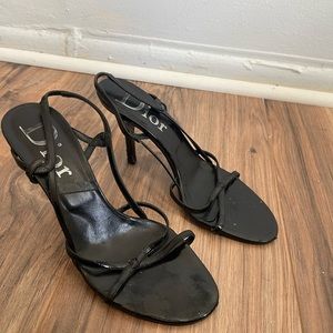 Dior sandals